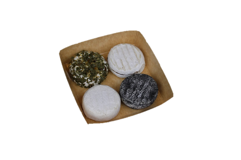 APERITALY 4PZx30G al latte vaccino 120g a peso fisso