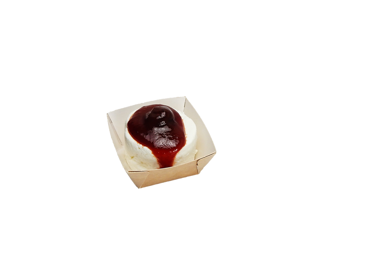 CAPRINO FRESCO 100g al latte caprino - CAPRINO AROMI 100g al latte caprino - CAPRINO FRUTTA 100g al latte caprino