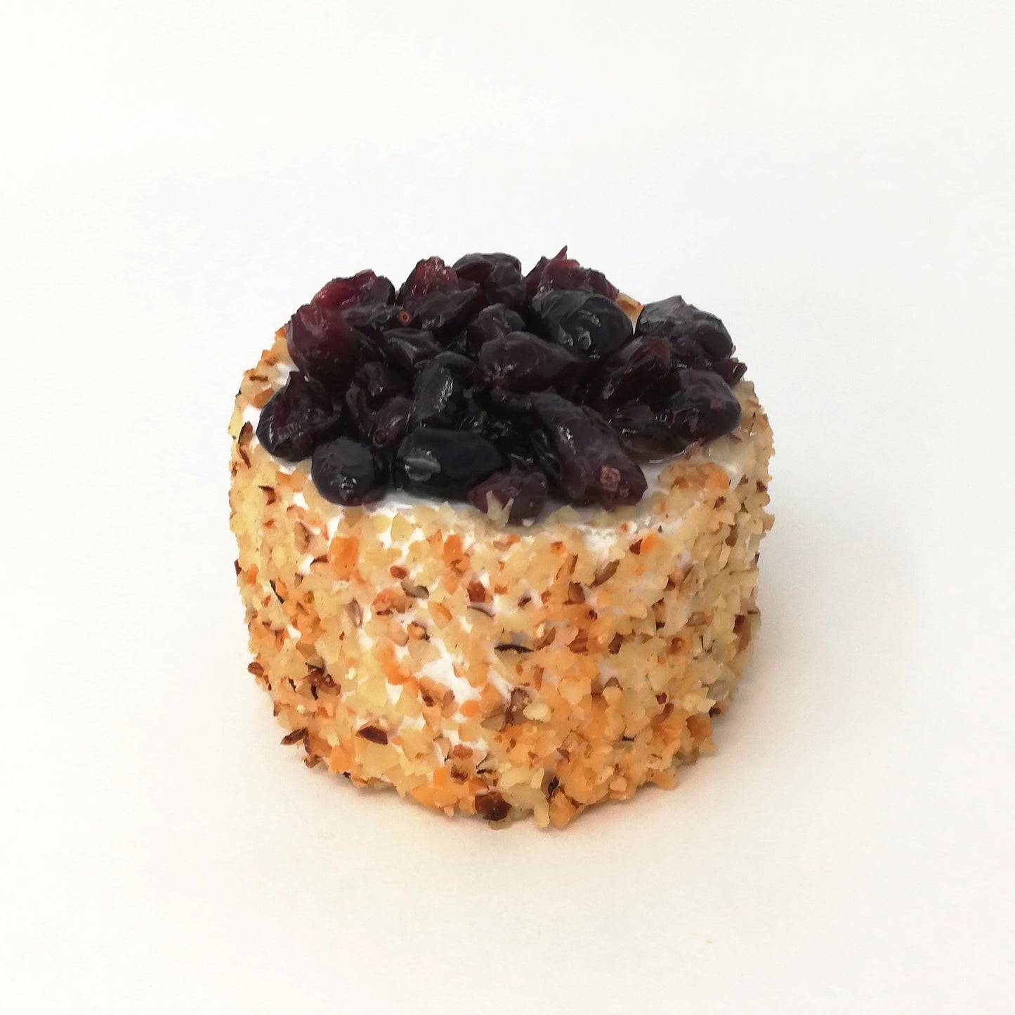 TORTINI ASSORTITI al latte caprino 230g peso medio
