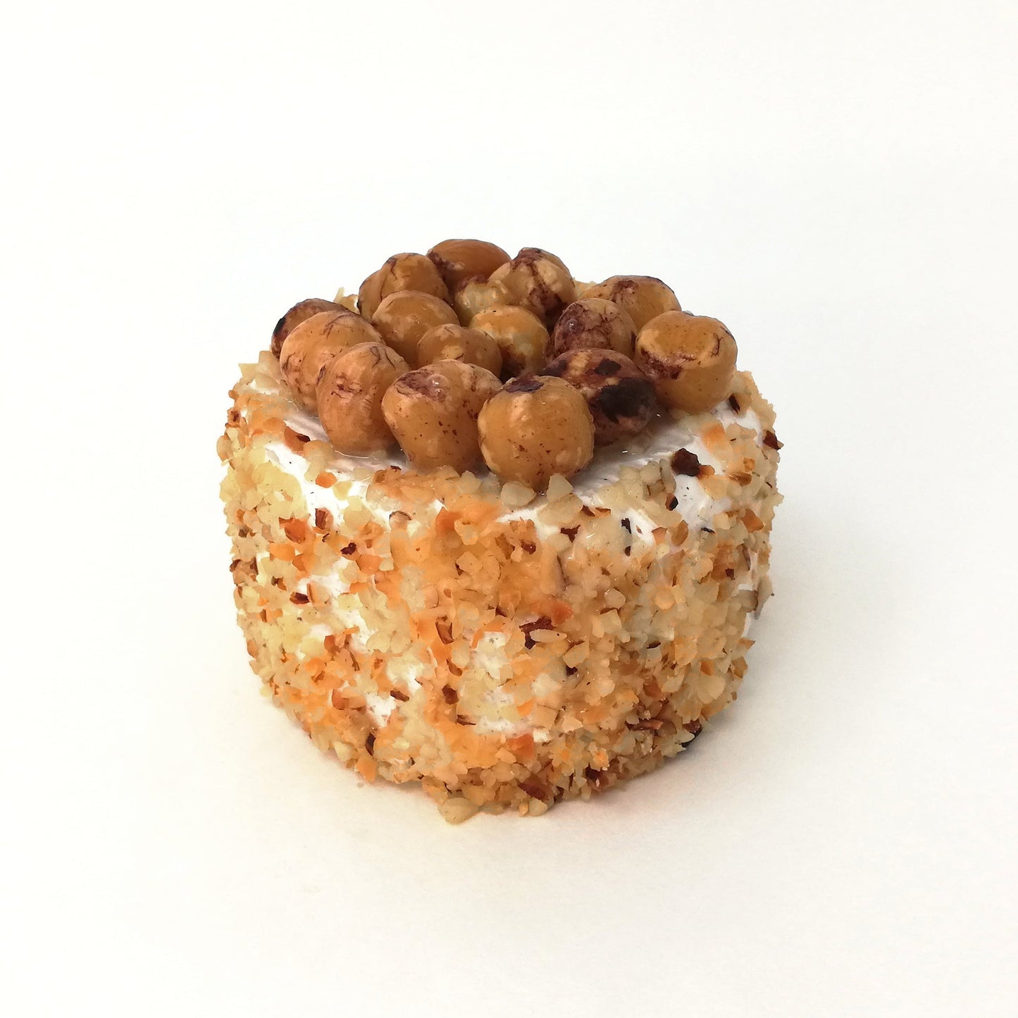 TORTINI ASSORTITI al latte caprino 230g peso medio