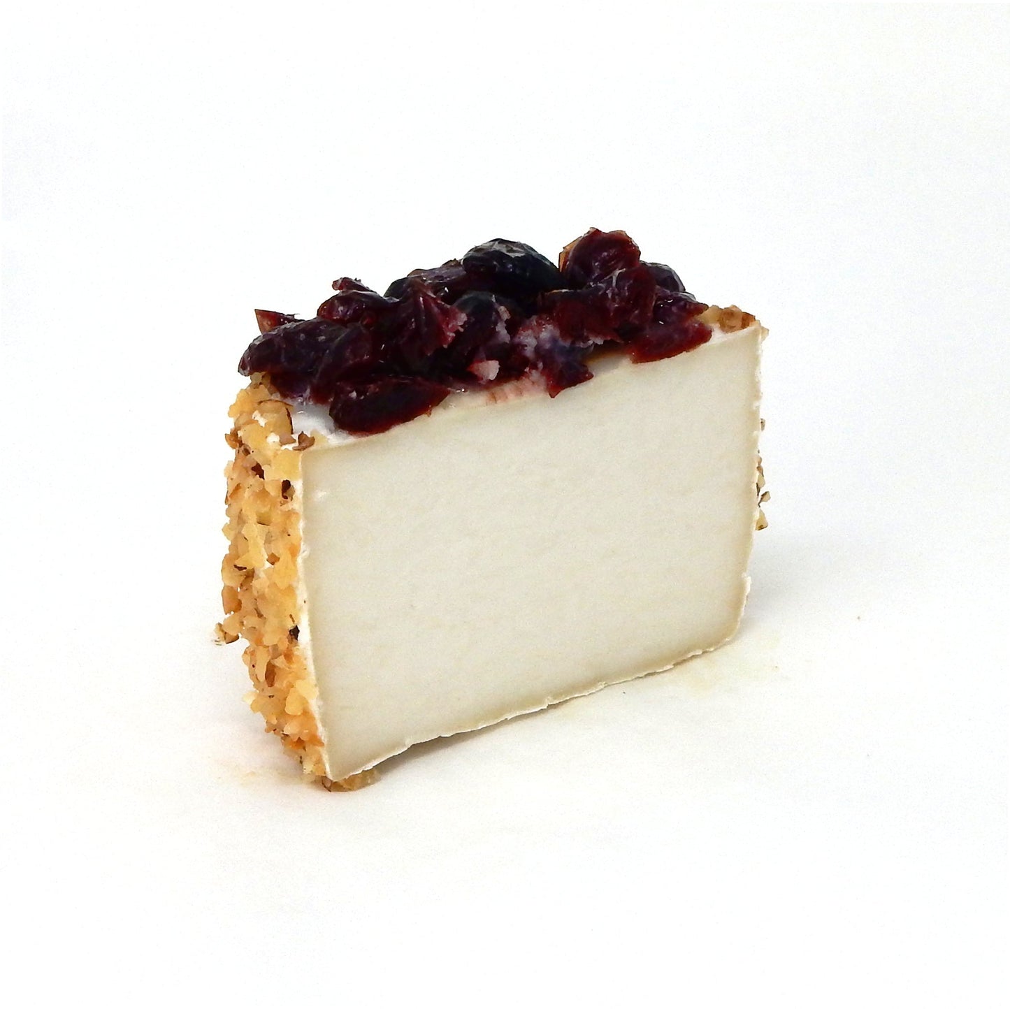 TORTINI ASSORTITI al latte caprino 230g peso medio