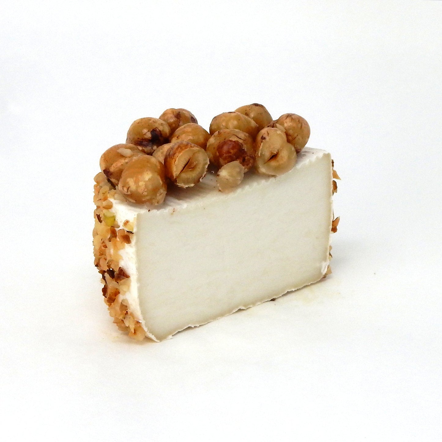 TORTINI ASSORTITI al latte caprino 230g peso medio