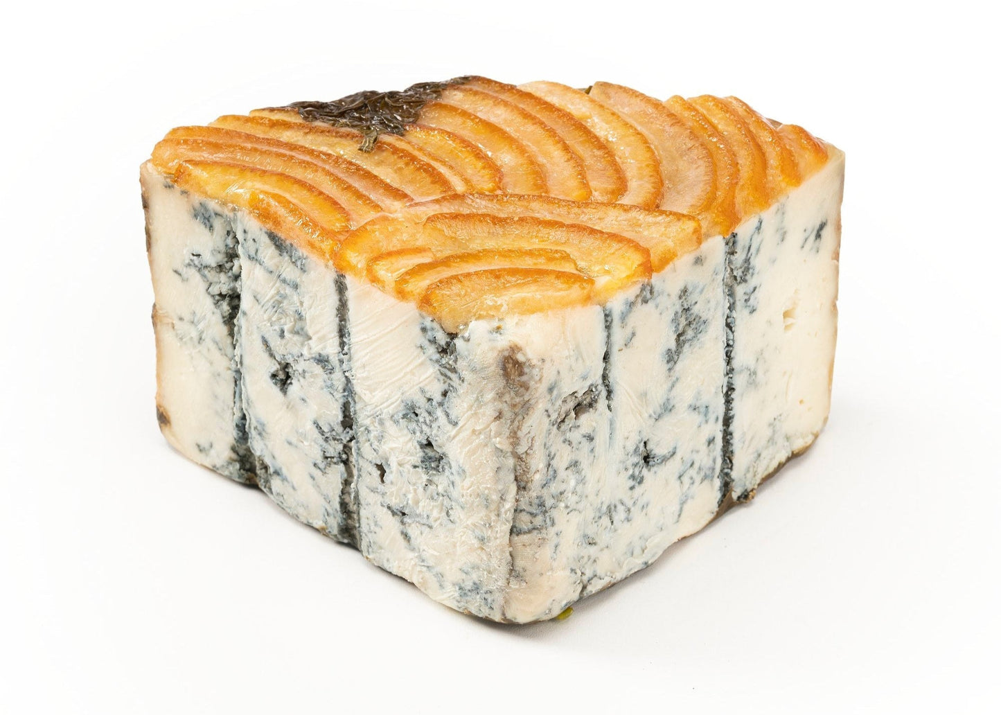 BLU SOLE D’ARANCIA al latte vaccino