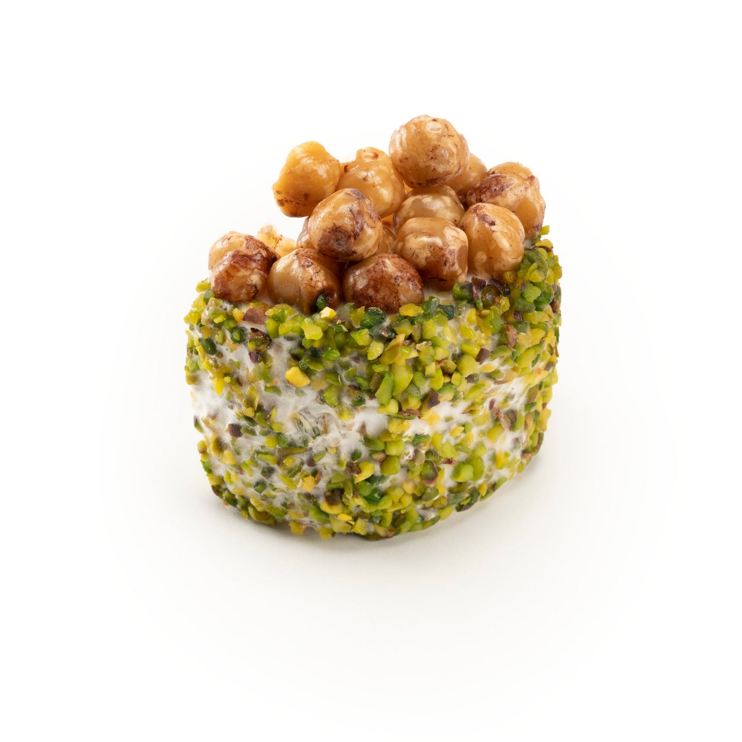 TORTINI ASSORTITI al latte caprino 230g peso medio