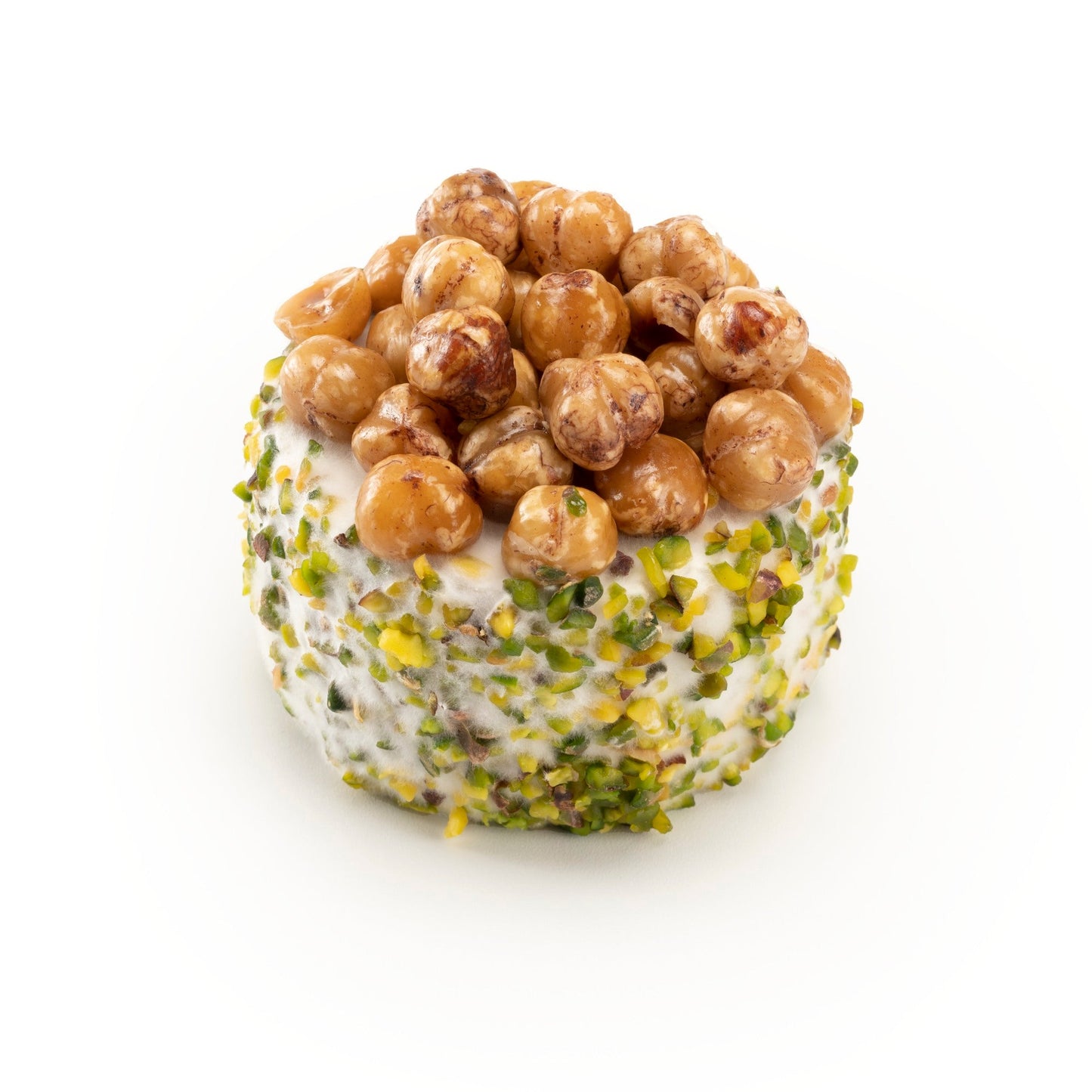 TORTINI ASSORTITI al latte caprino 230g peso medio