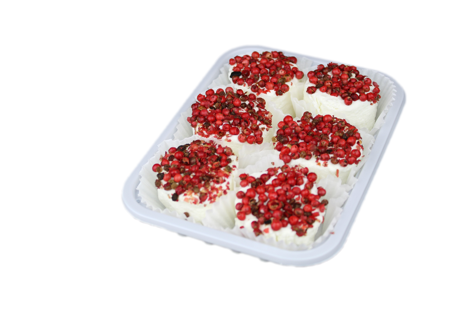 CAPRINO CAPRA 35g x 6 pz al latte caprino 210g a peso fisso