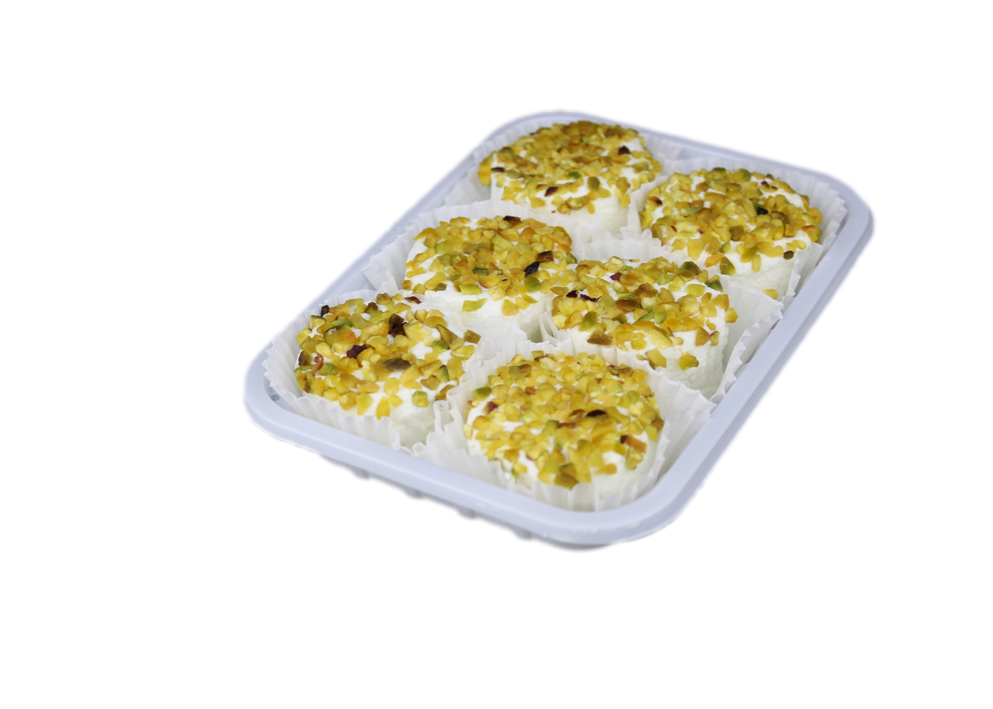 CAPRINO CAPRA 35g x 6 pz al latte caprino 210g a peso fisso