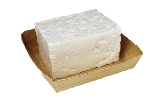 LA FESTAIOLA 250g al latte caprino