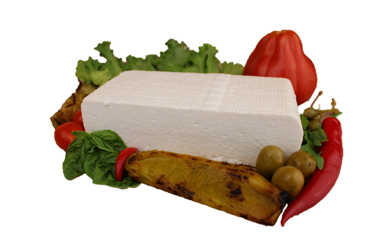 LA FESTAIOLA 900g al latte caprino