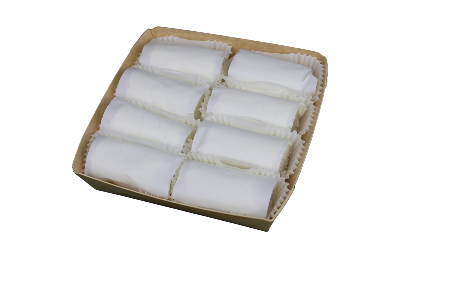 ROTOLO  20g x 8pz VACCA 160G peso fisso