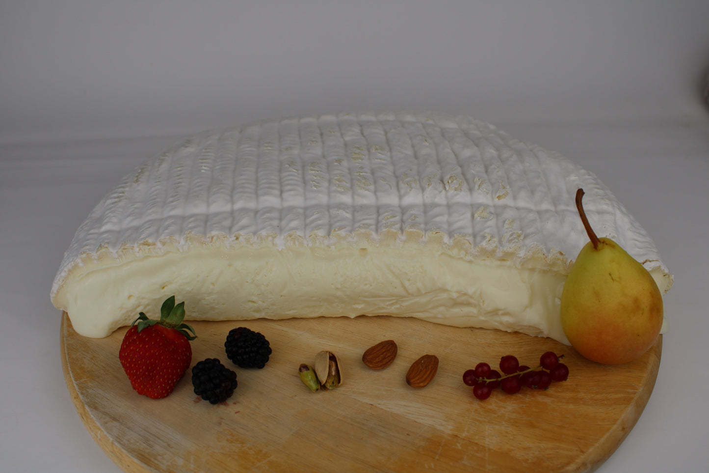 Langhiè TOMA STRACCHINATA 4.5kg peso medio