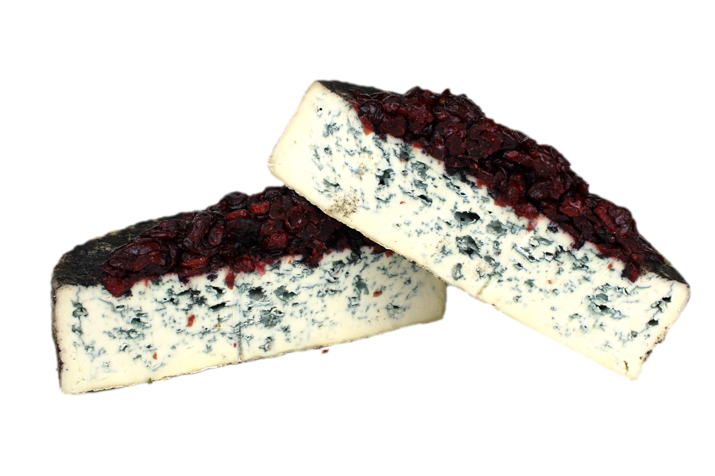 BLU MIRTILLO al latte vaccino 1.6KG peso medio