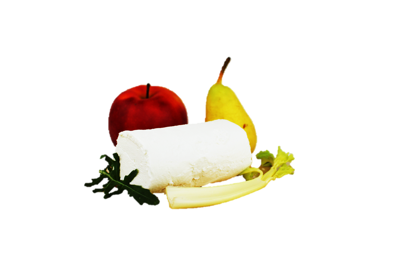 RIBATIN 130g al latte caprino - RIBATIN AROMI 130g al latte caprino