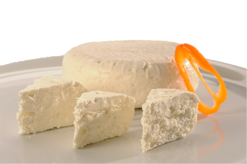ROBIOLA D’ALBA al latte vaccino