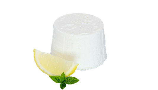 RICOTTA DI VACCA