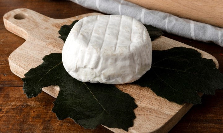CREMOSO DI BUFALA mignon 180g peso medio