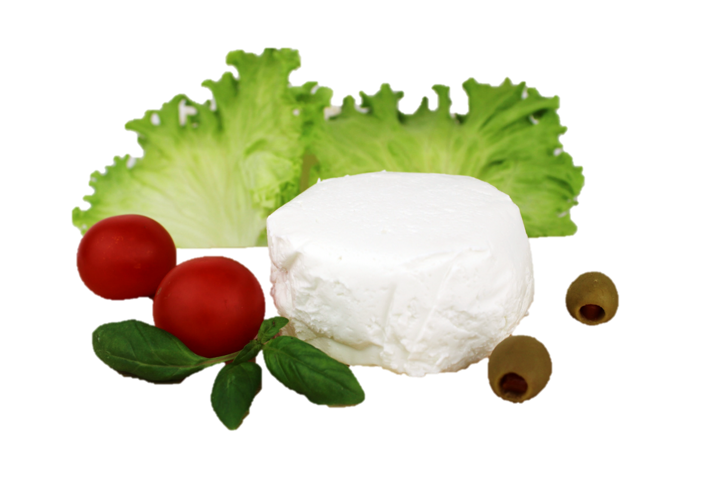 ROBIOLA MONESIGLIO 180g al latte caprino