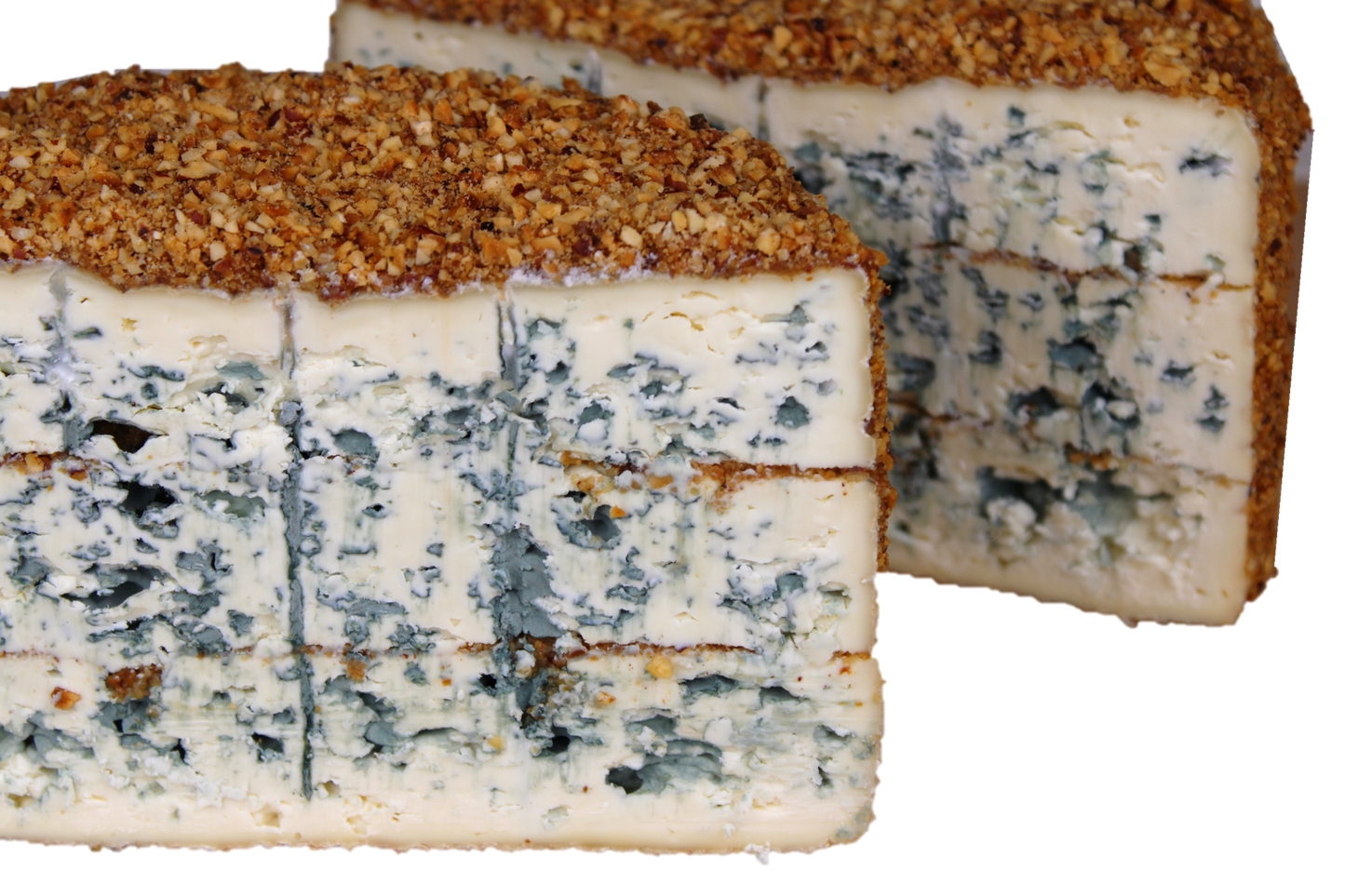 BLU NOCCIOLA al latte vaccino 2.5kg peso medio