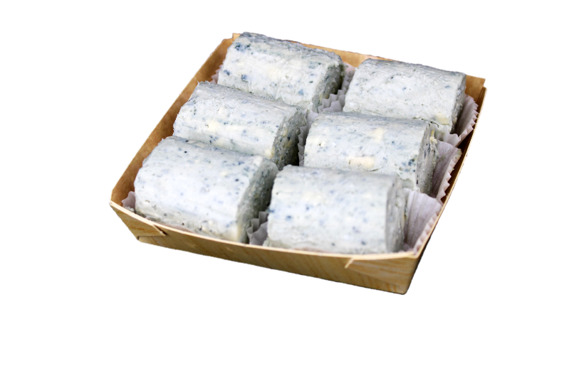 BLU ROTOLO 35G al latte vaccino
