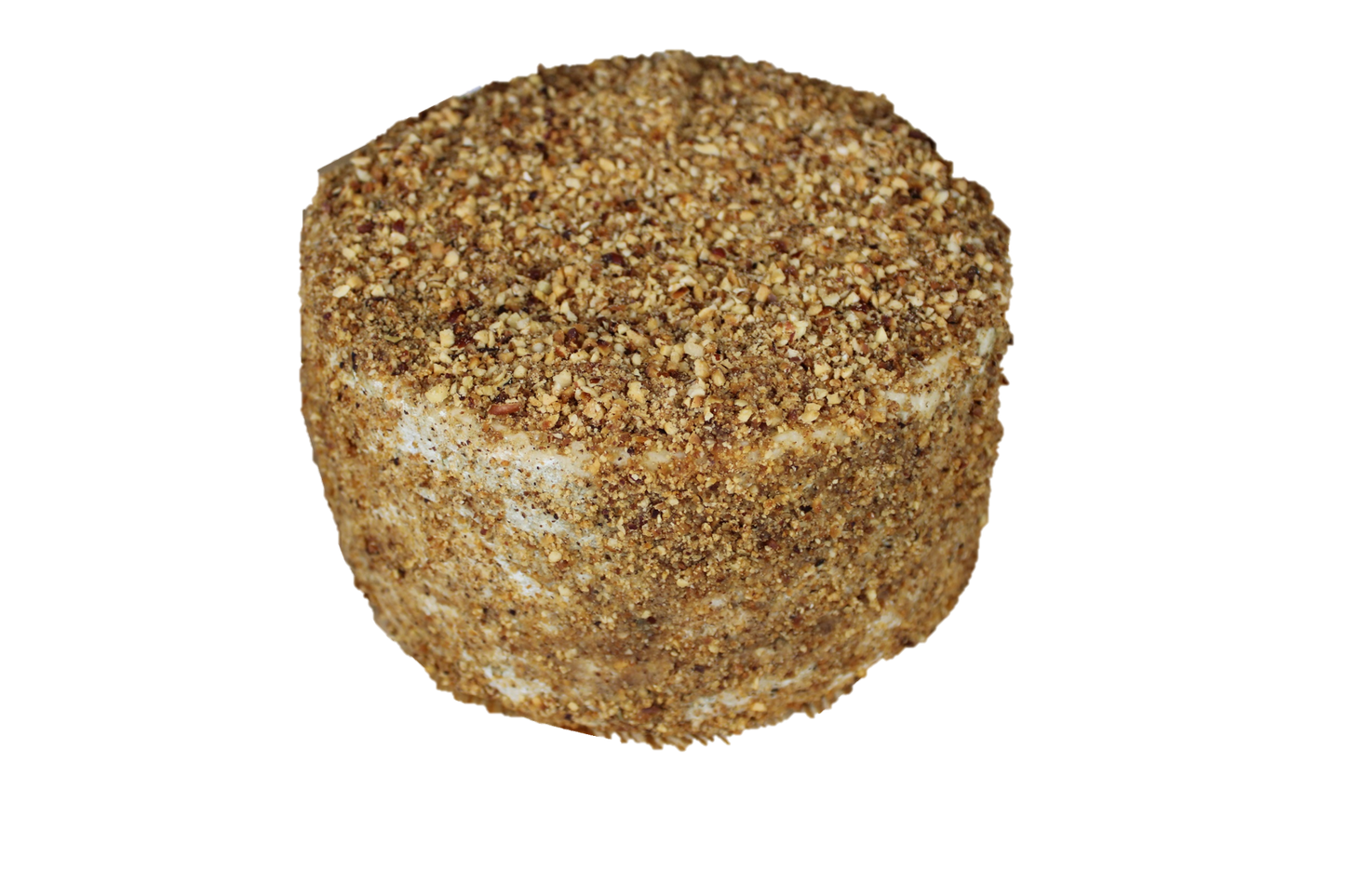 BLU NOCCIOLA al latte vaccino 2.5kg peso medio