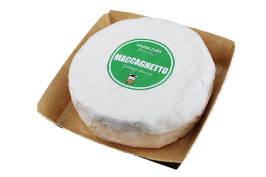 MACCAGNETTO al latte vaccino
