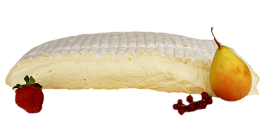 TOMA STRACCHINATA LANGHIE’ al latte vaccino