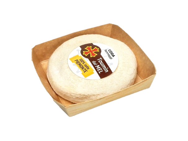 TOUMIN DAL MEL al latte vaccino