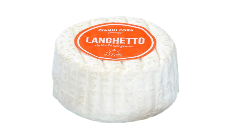 LANGHETTO al latte caprino