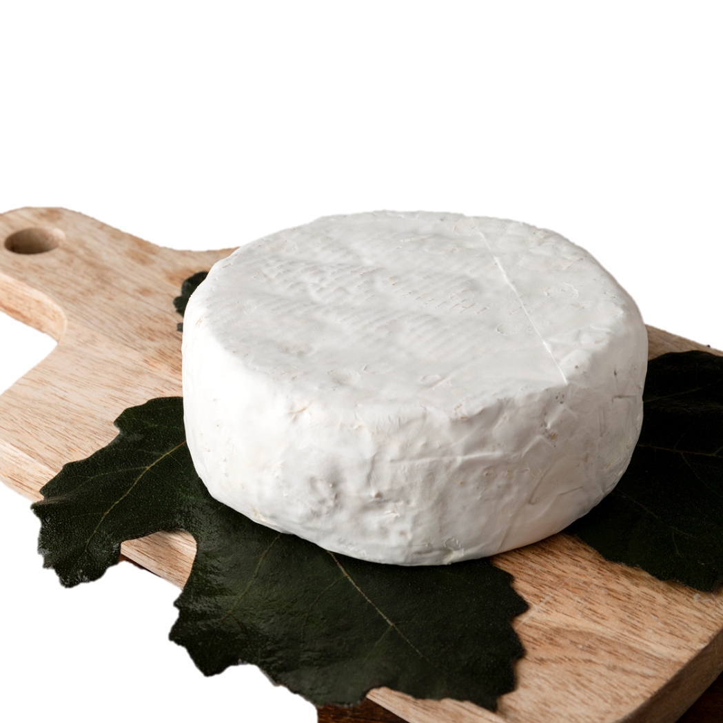 ROBIOLA DEL CASTELLO al latte caprino