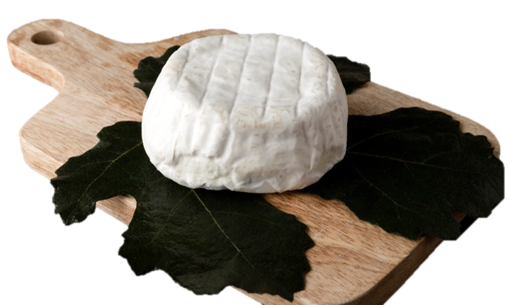 CREMOSO DI BUFALA MIGNON al latte di bufala