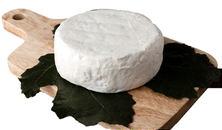 CREMOSO DI BUFALA al latte di bufala