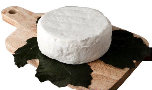 CREMOSO DI BUFALA al latte di bufala