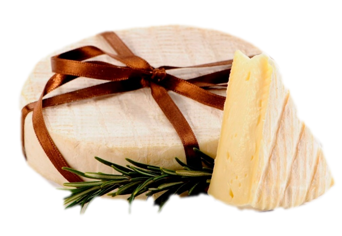 CIABOT  al latte vaccino e ovino