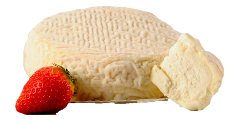 ROBIOLA TRE LATTI al latte vaccino, caprino e ovino