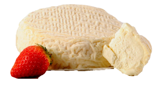 ROBIOLA TRE LATTI al latte vaccino, caprino e ovino