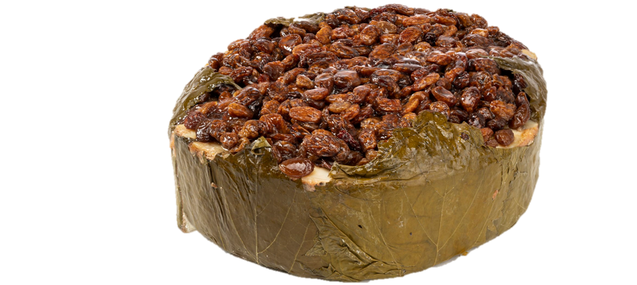 BLU UVETTA al latte "CAPRA" 2,5 kg peso medio