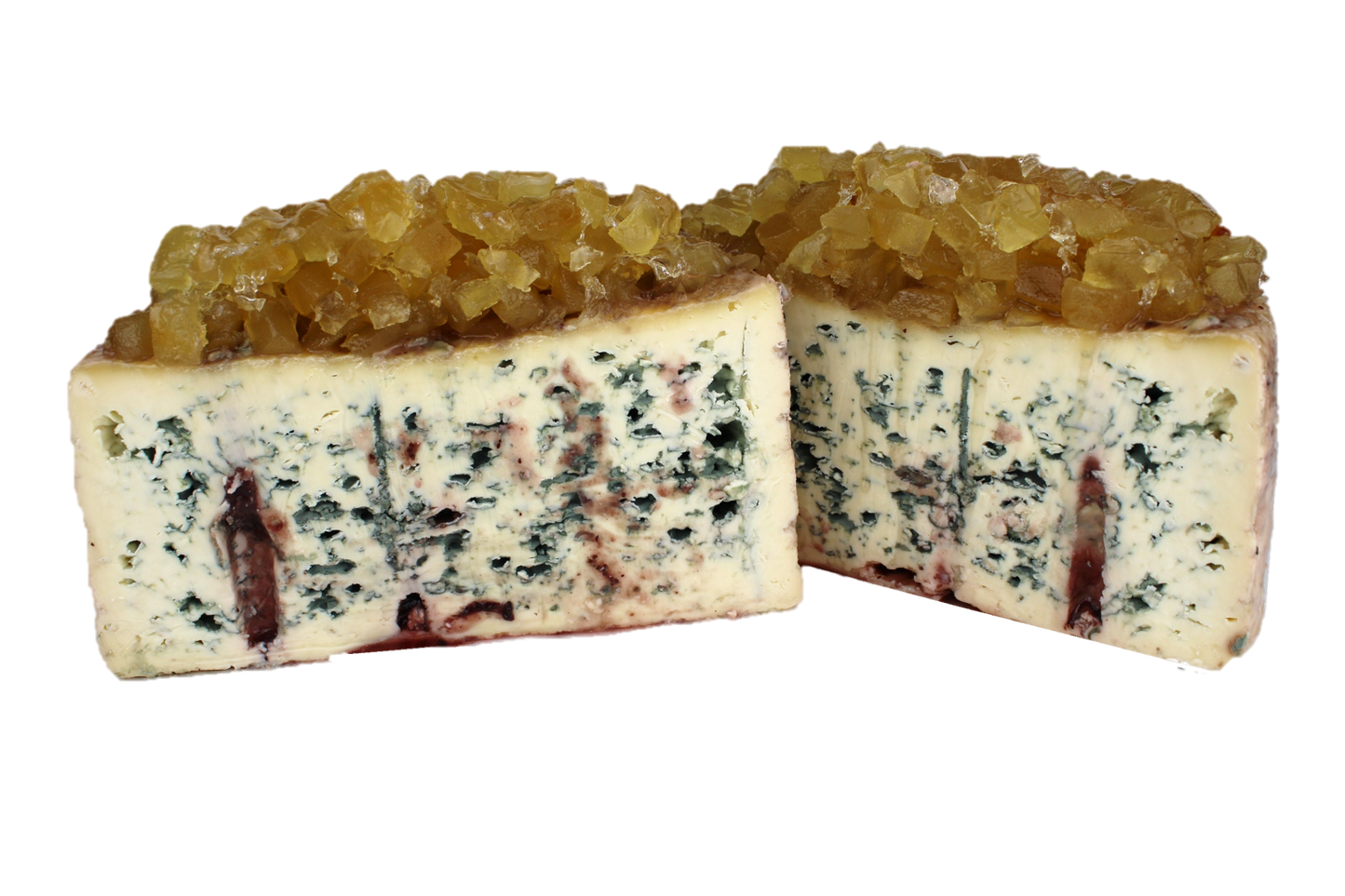 BLU E BRANDA 43 (SPIRITOSI) CON FRUTTI DI BOSCO E PERE 2.5kg peso medio