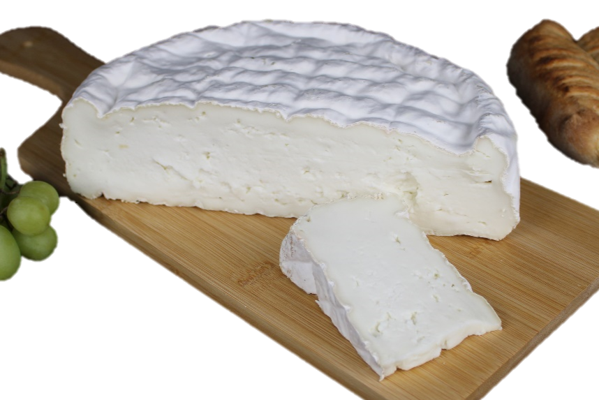 TOMA BIANCA al latte caprino