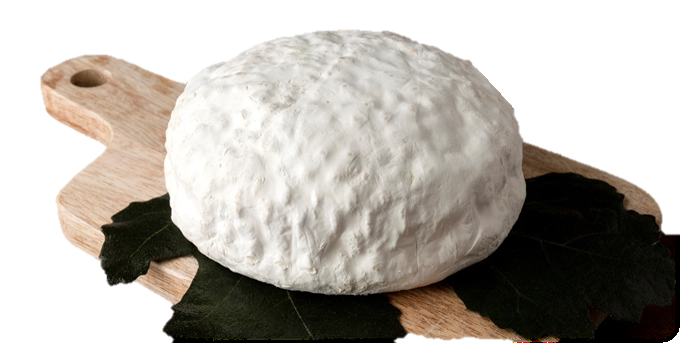 ROCCABIANCA al latte caprino