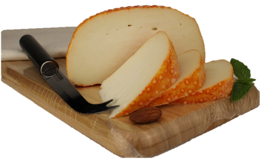 ROCCAROSSA al latte caprino
