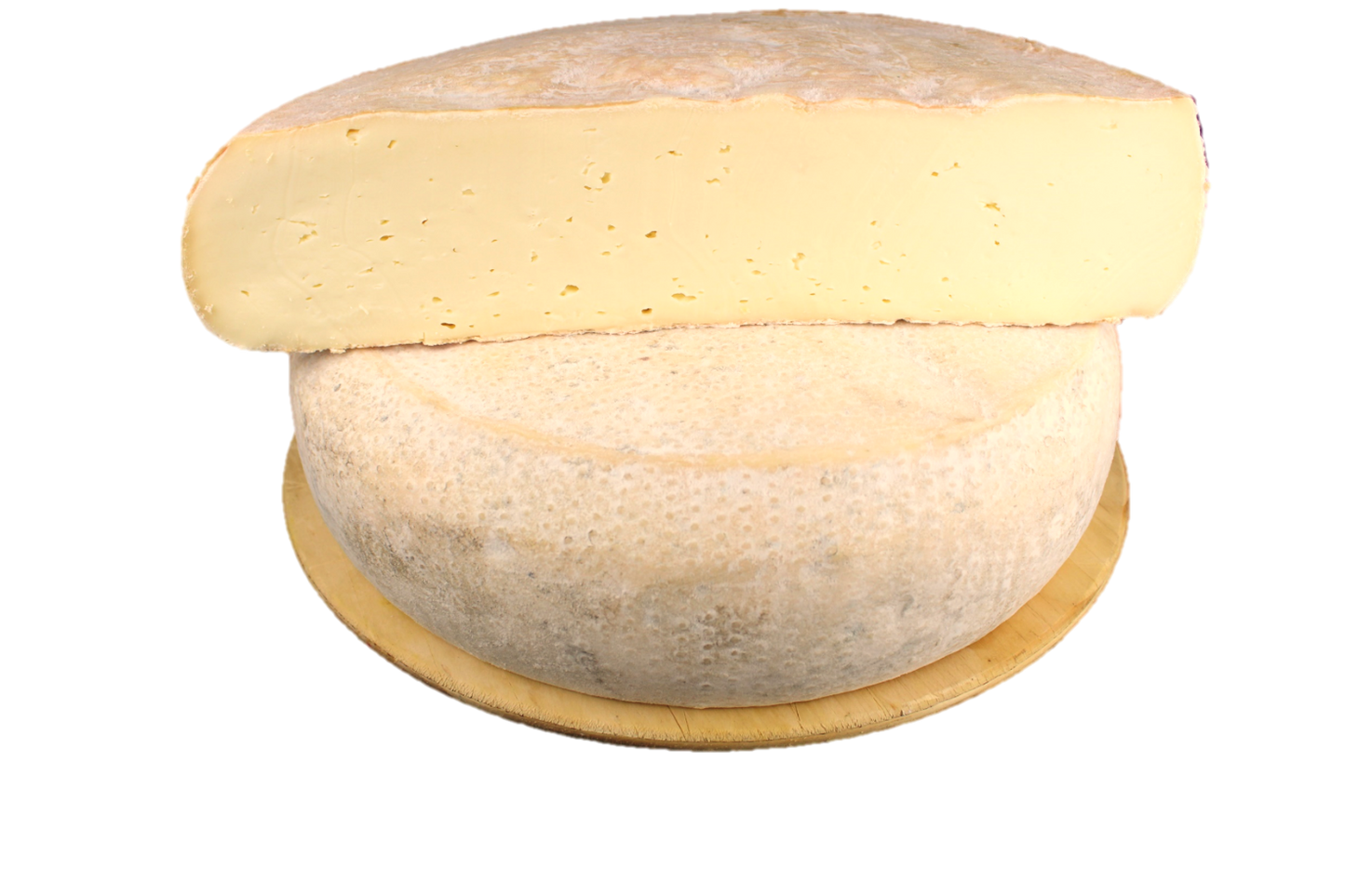 LA TENERA DI CAMPAGNA al latte crudo vaccino