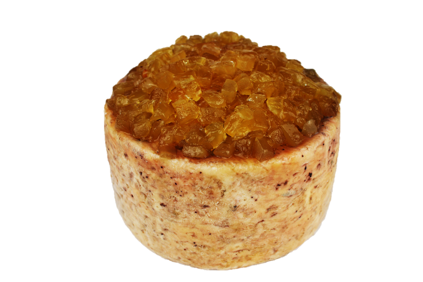 BLU E BRANDA 43 (SPIRITOSI) CON FRUTTI DI BOSCO E PERE 2.5kg peso medio
