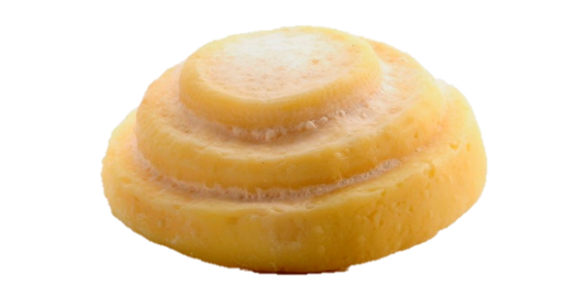 MONTEBORE al latte crudo vaccino e ovino
