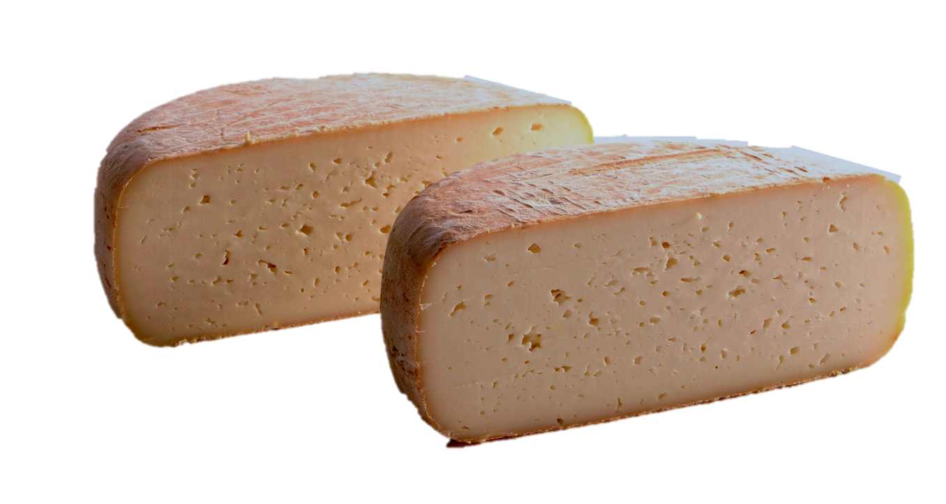 TOMA DI CAPRA al latte caprino