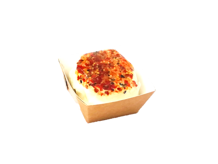 CAPRINO FRESCO 100g al latte caprino - CAPRINO AROMI 100g al latte caprino - CAPRINO FRUTTA 100g al latte caprino