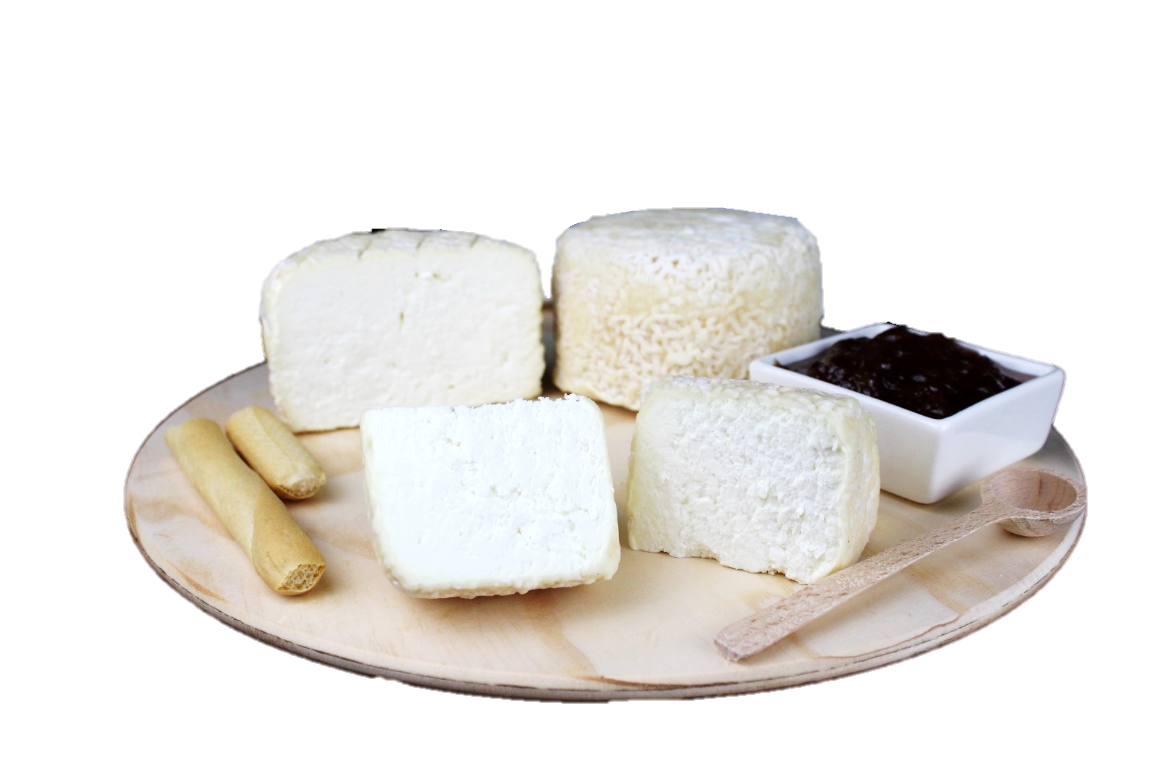 IL BRICAT al latte crudo caprino