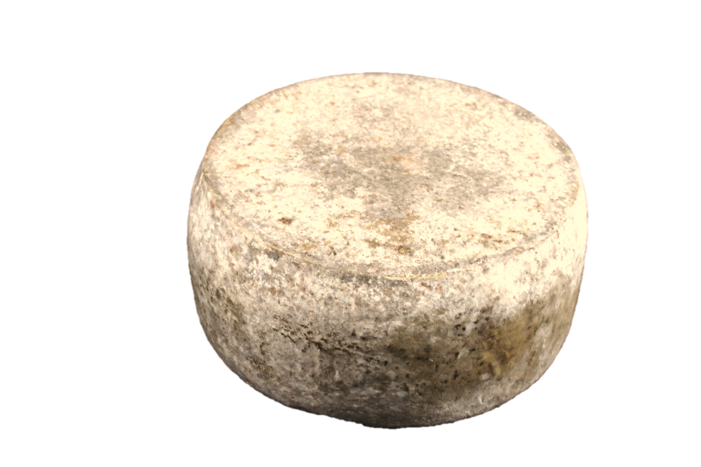 TESTUN DI PECORA al latte crudo ovino