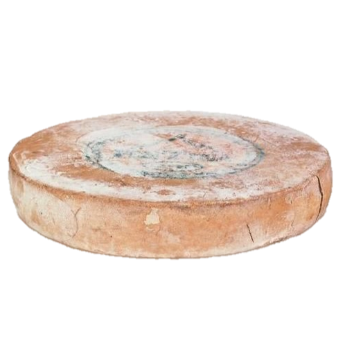 FONTINA ALPEGGIO DOP al latte crudo vaccino