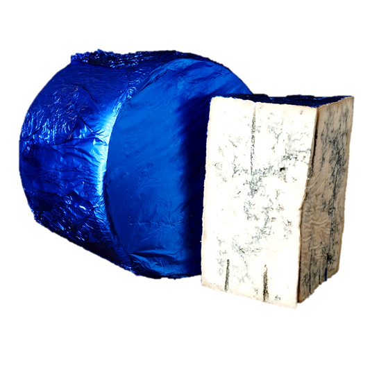 BLU CORA al latte caprino