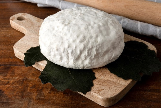 ROCCABIANCA al latte caprino 0.5kg peso medio